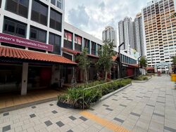 Toa Payoh Central (D12), Shop House #615046421